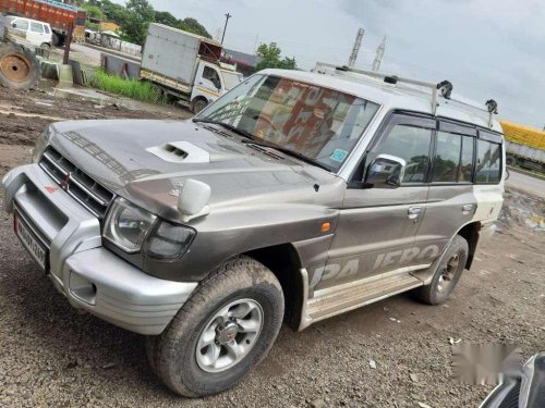 Used 2009 Pajero SFX  for sale in Mumbai