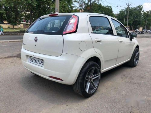 Used 2014 Punto  for sale in Chandigarh