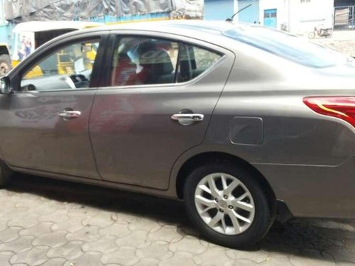 Used 2015 Sunny Special Edition  for sale in Madurai