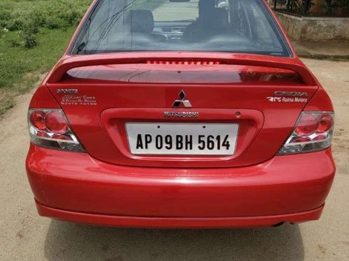 Used 2007 Cedia Spirit  for sale in Hyderabad