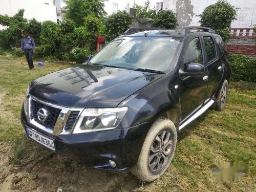 Used 2014 Terrano XL  for sale in Lucknow