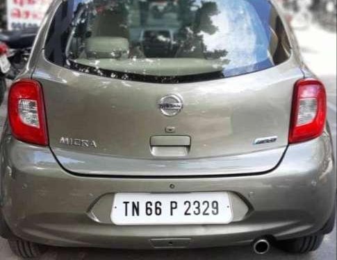Used 2015 Micra Diesel  for sale in Coimbatore