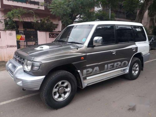 Used 2012 Pajero SFX  for sale in Madurai