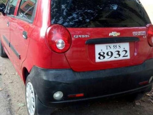 Used 2008 Spark 1.0  for sale in Tiruchirappalli