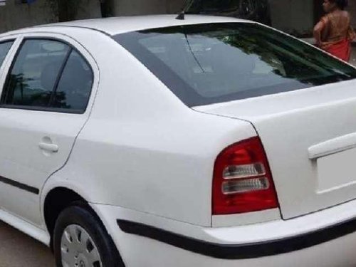 Used 2008 Octavia  for sale in Vijayawada