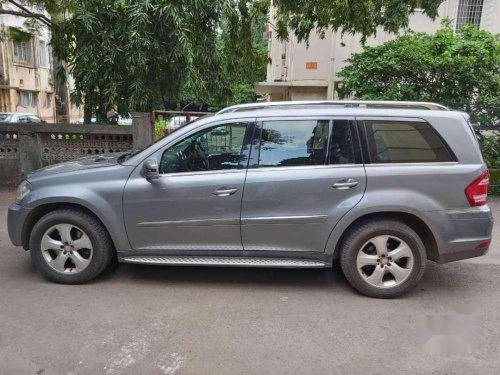 Used 2011 GL-Class  for sale in Goregaon