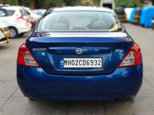 Used 2011 Sunny  for sale in Mumbai