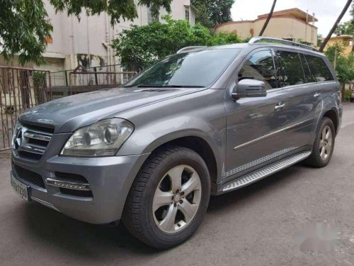 Used 2011 GL-Class  for sale in Goregaon