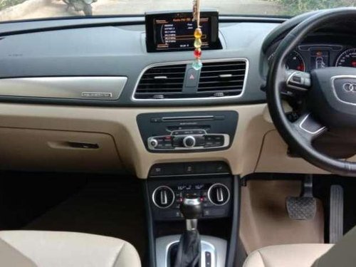 Used 2016 Q3  for sale in Hyderabad