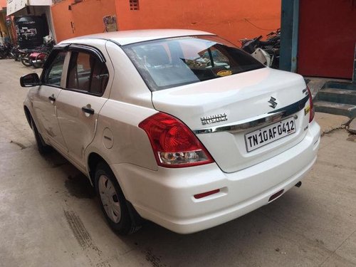 Used 2012 Swift Dzire  for sale in Chennai