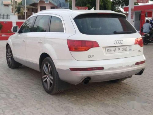 Used 2009 Q7  for sale in Nagar