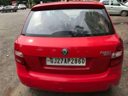 Used 2010 Fabia  for sale in Ahmedabad