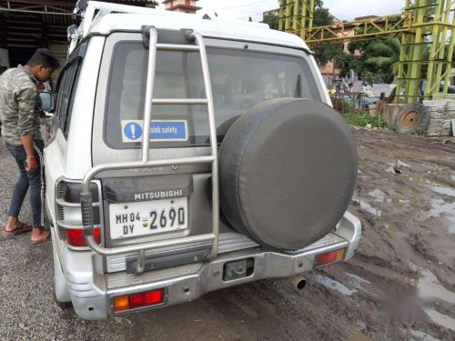 Used 2009 Pajero SFX  for sale in Mumbai