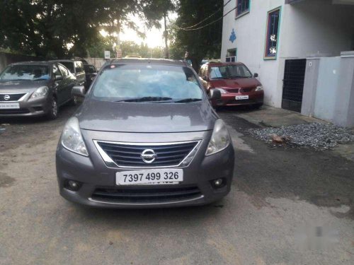 Used 2012 Sunny  for sale in Chennai