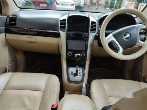 Used 2011 Captiva  for sale in Mumbai