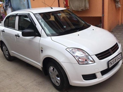 Used 2012 Swift Dzire  for sale in Chennai