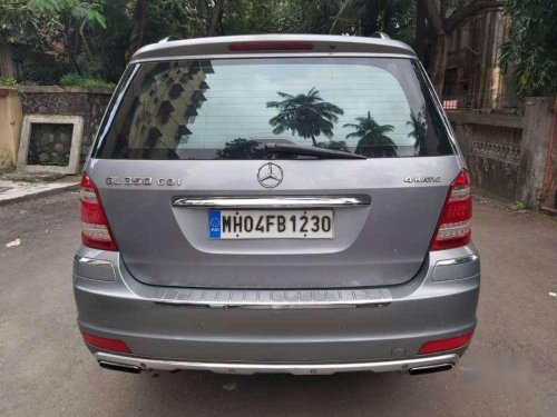 Used 2011 GL-Class  for sale in Goregaon