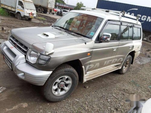 Used 2009 Pajero SFX  for sale in Mumbai