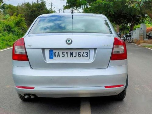 Used 2010 Laura Elegance 1.9 TDI MT  for sale in Nagar