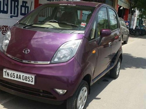 Used 2015 Nano Twist XT  for sale in Madurai