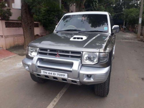 Used 2012 Pajero SFX  for sale in Madurai