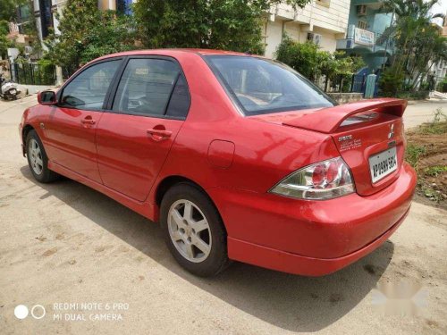 Used 2007 Cedia Spirit  for sale in Hyderabad