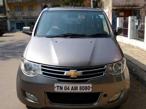 Used 2014 Enjoy 1.3 TCDi LT 8  for sale in Chennai