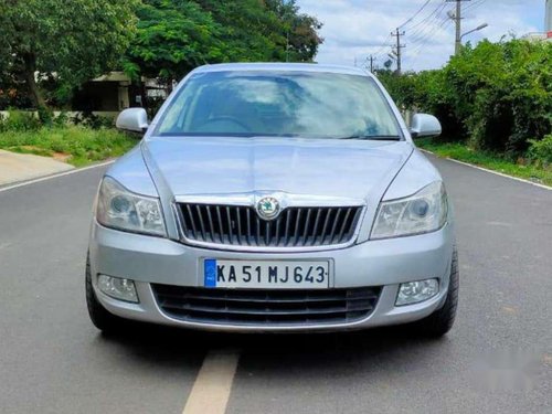 Used 2010 Laura Elegance 1.9 TDI MT  for sale in Nagar