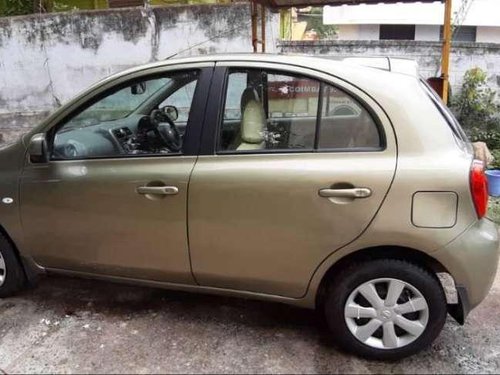 Used 2015 Micra Diesel  for sale in Coimbatore