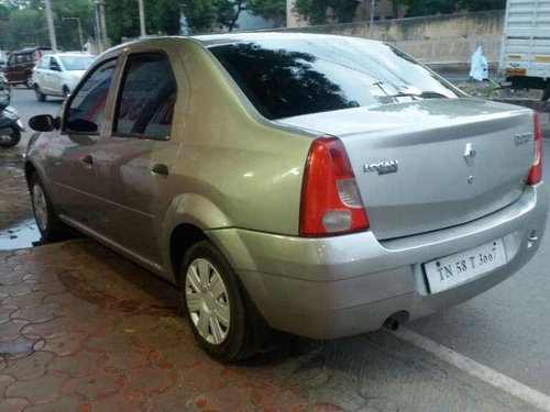 Used 2008 Logan  for sale in Madurai