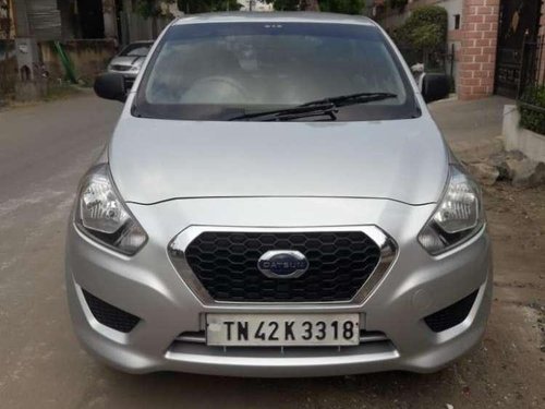 Used 2014 GO D  for sale in Coimbatore