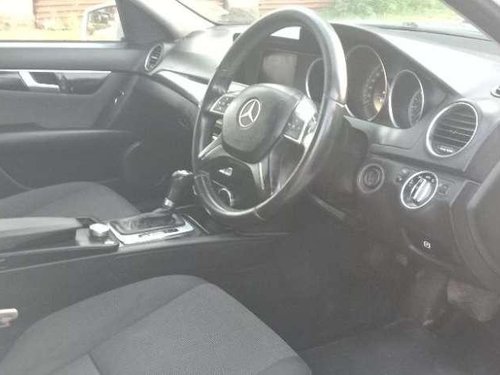 Used 2012 C-Class 220  for sale in Hyderabad