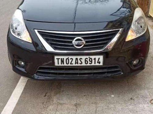 Used 2011 Sunny  for sale in Chennai