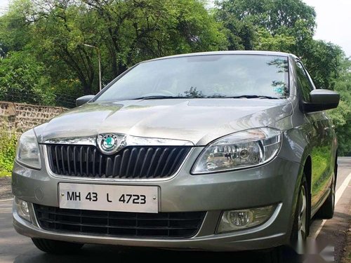 Used 2012 Rapid 1.6 MPI Elegance  for sale in Nagpur