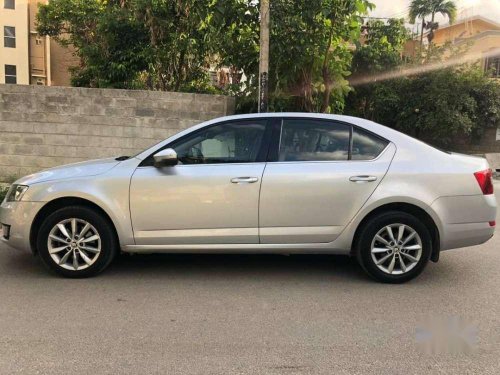 Used 2013 Octavia  for sale in Nagar