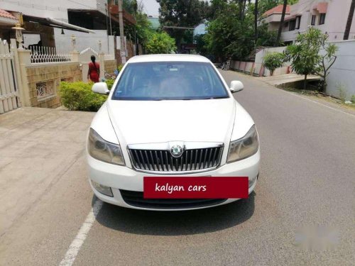 Used 2010 Laura Elegance 1.9 TDI MT  for sale in Coimbatore