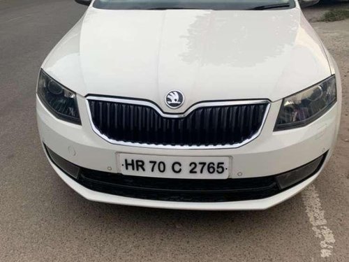 Used 2015 Octavia  for sale in Chandigarh