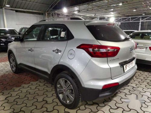 Used 2016 Creta 1.6 SX Automatic  for sale in Hyderabad