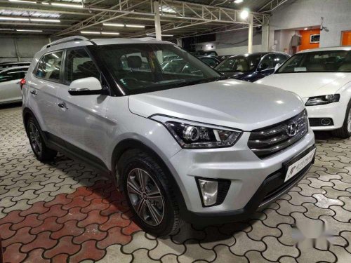 Used 2016 Creta 1.6 SX Automatic  for sale in Hyderabad