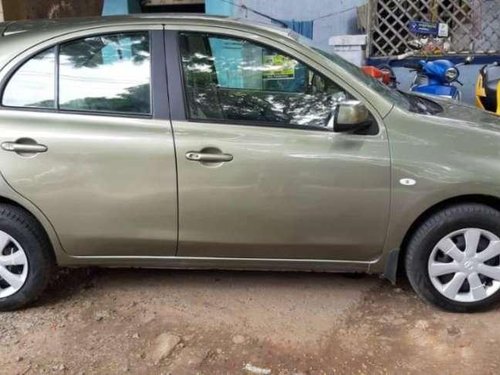 Used 2015 Micra Diesel  for sale in Coimbatore