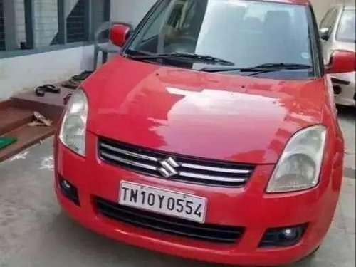 Used 2009 Swift Dzire  for sale in Chennai