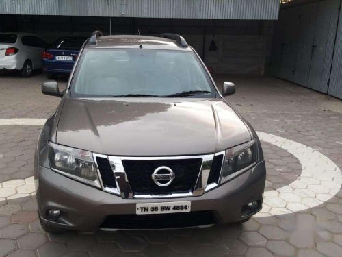 Used 2014 Terrano  for sale in Coimbatore