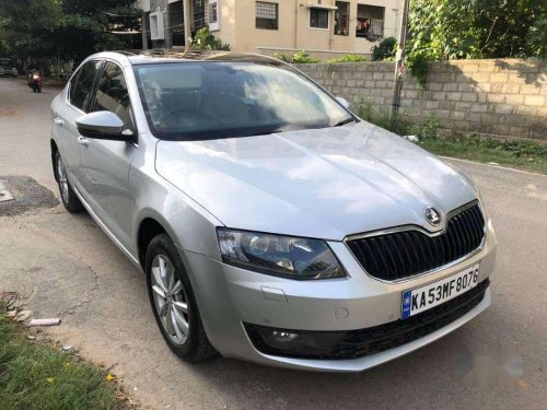 Used 2013 Octavia  for sale in Nagar