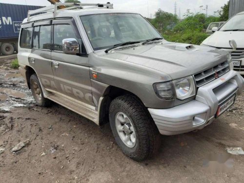 Used 2009 Pajero SFX  for sale in Mumbai