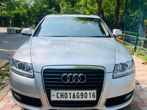 Used 2011 A6 2.7 TDI  for sale in Chandigarh