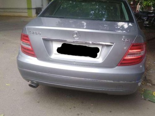 Used 2005 C-Class 220 CDI AT  for sale in Coimbatore