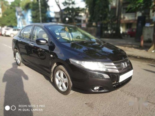 Used 2011 City 1.5 V MT  for sale in Kharghar