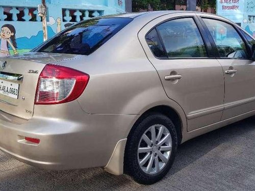 Maruti Suzuki Sx4 ZXI MT BS-IV, 2010, Petrol MT for sale 