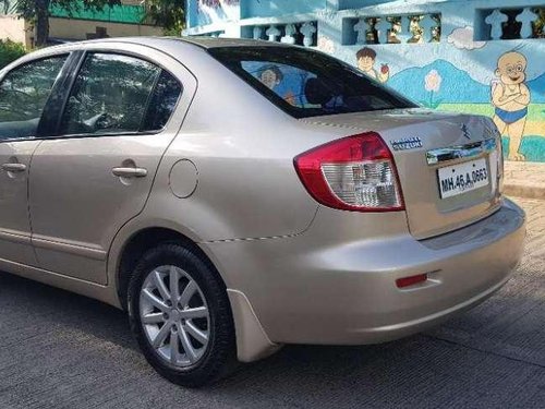 Maruti Suzuki Sx4 ZXI MT BS-IV, 2010, Petrol MT for sale 