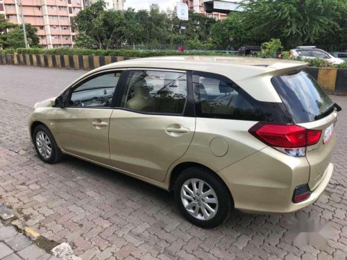 2015 Honda Mobilio AT for sale at low price